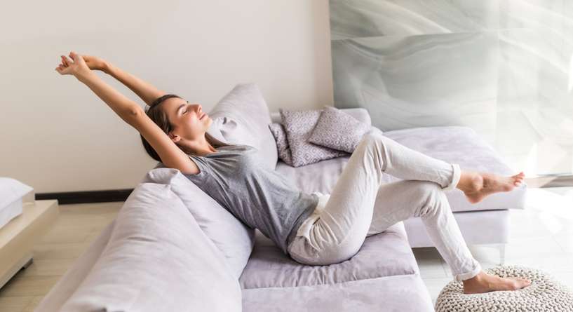 كل من زاركِ سيسألكِ عن سر رائحة منزلكِ.. وهنا تكمن الحيلة!