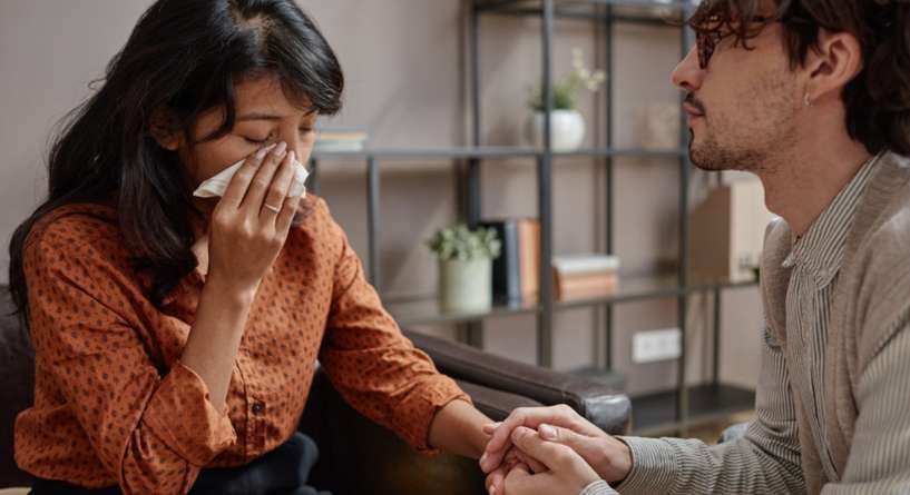 كيف تعيدين بناء علاقة أرهقتها الخيبات؟