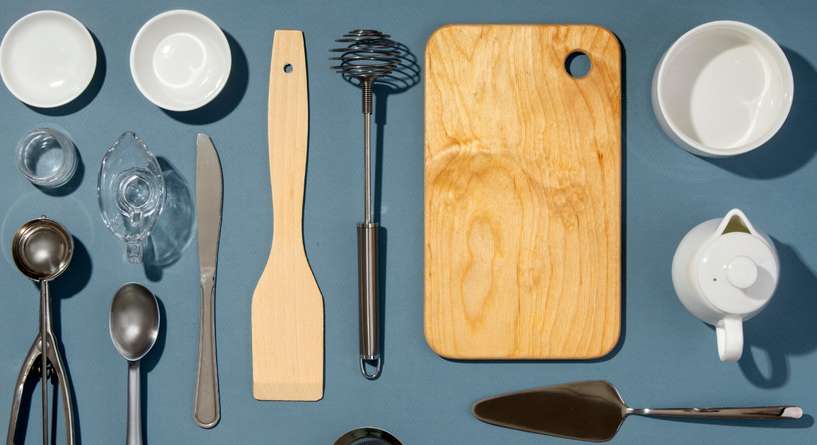 تحذير لكل ربّة منزل: تجنّبي هذه الأدوات الـ4 فورًا قبل فوات الأوان!