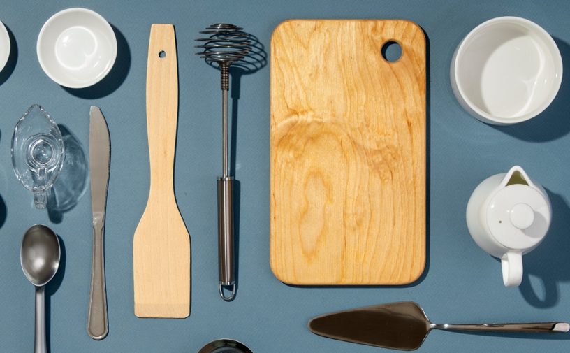 تحذير لكل ربّة منزل: تجنّبي هذه الأدوات الـ4 فورًا قبل فوات الأوان!