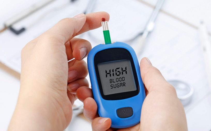 55٪ زيادة في السكري بسبب عادة مسائية شائعة بين النساء!