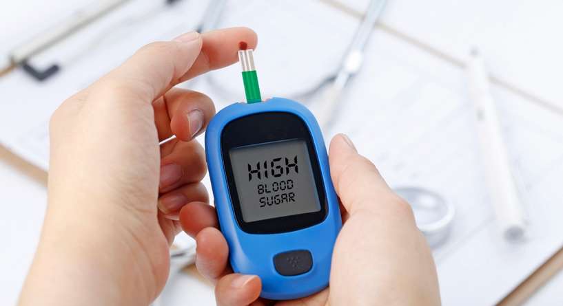 55٪ زيادة في السكري بسبب عادة مسائية شائعة بين النساء!