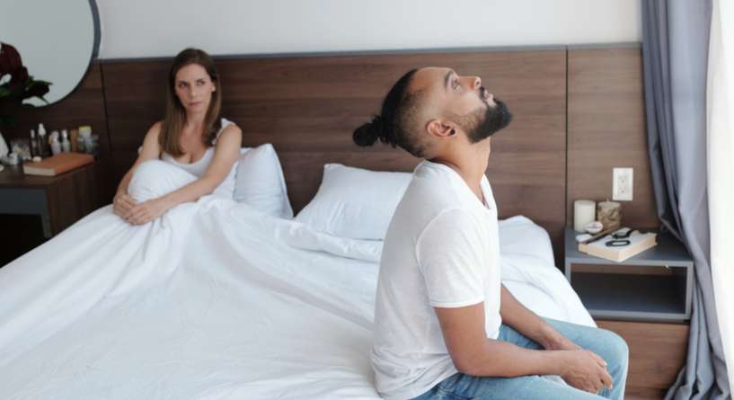 زوجي ركب دعامة