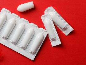 فوائد تحاميل cyclogest للحامل