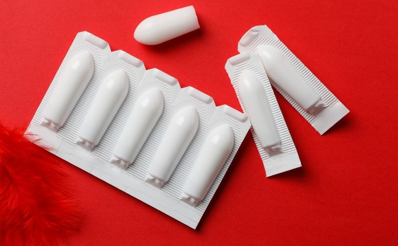 فوائد تحاميل cyclogest للحامل