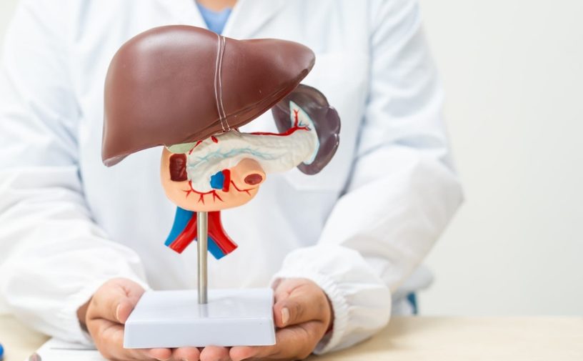 اعراض فيروس الكبد