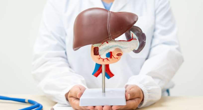 اعراض فيروس الكبد