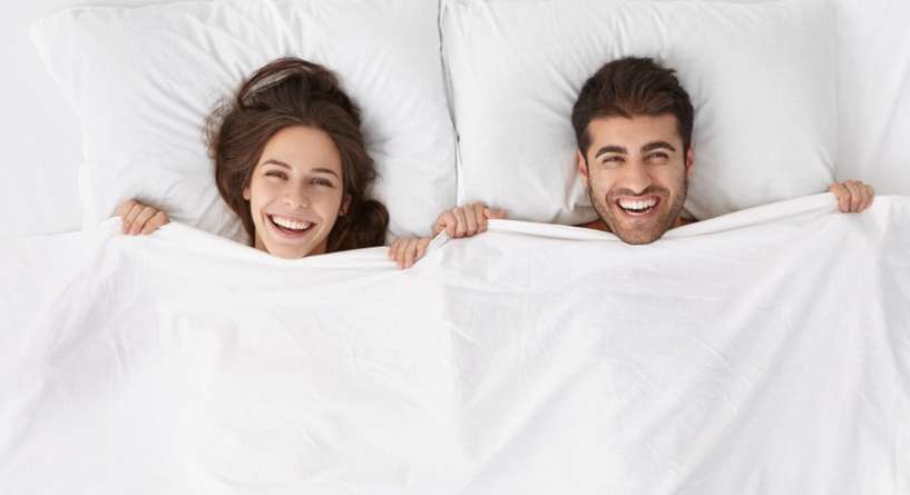 ماذا يحب الرجل في جسد المرأة