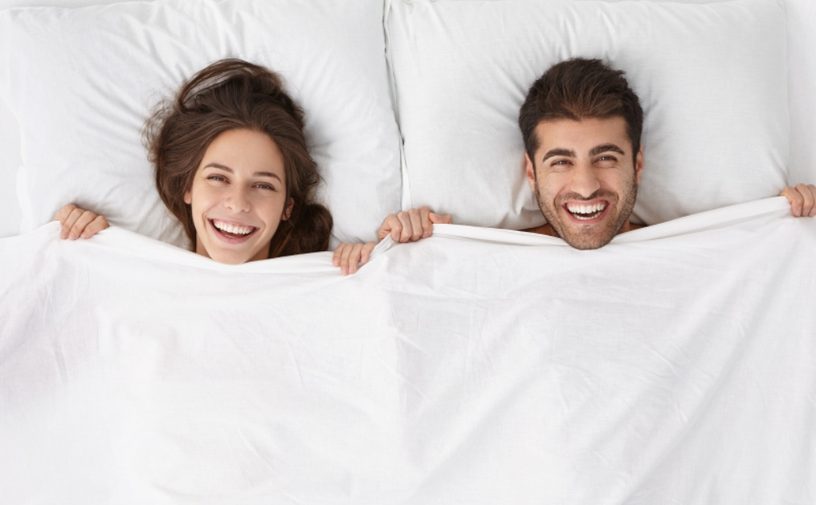 ماذا يحب الرجل في جسد المرأة