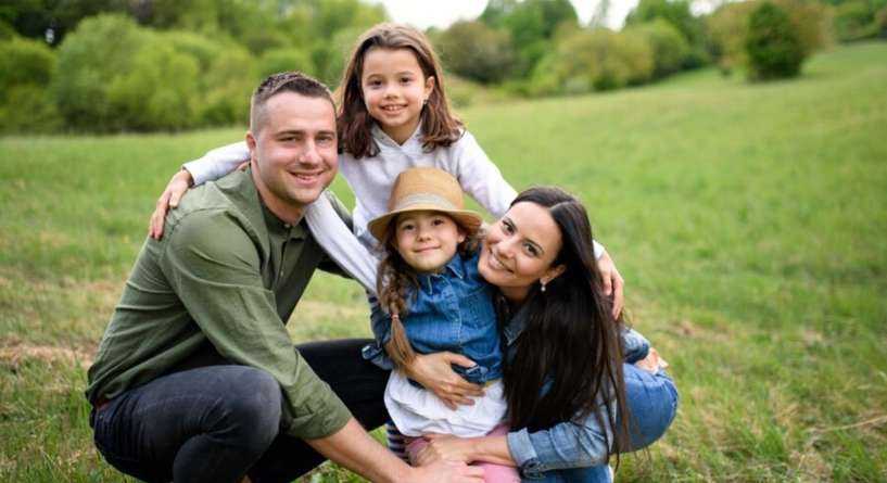 الحوارات العائلية