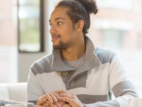 شفاء العلاقة بعد الجرح