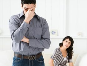 كيف تعتذرين من شريكك