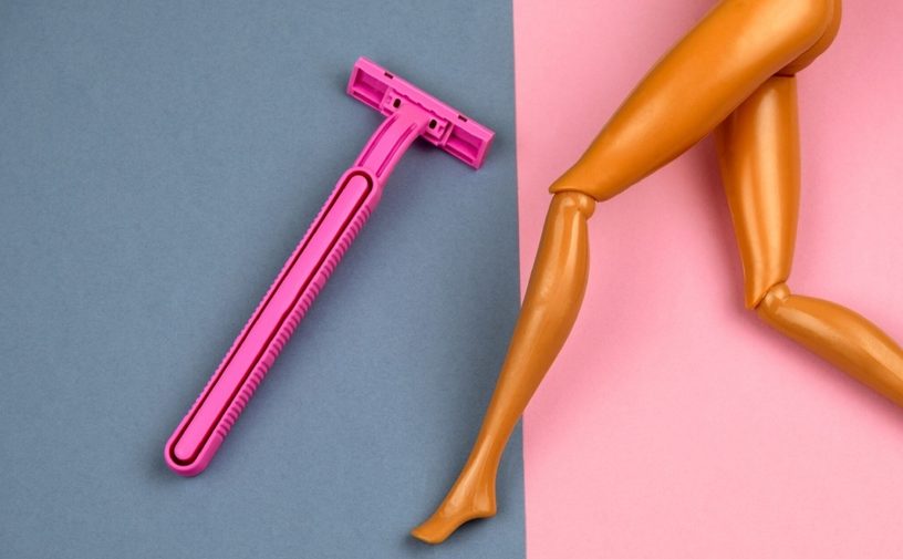 سبب نمو الشعر بسرعة بعد ازالته