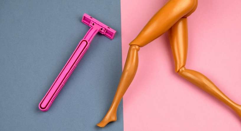 سبب نمو الشعر بسرعة بعد ازالته