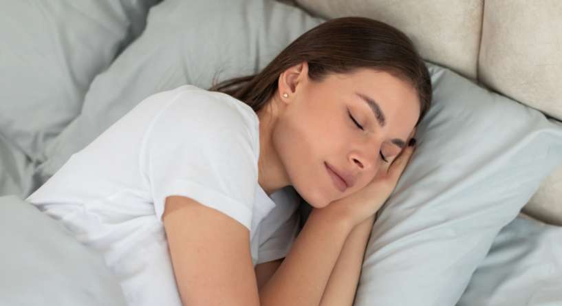 تفسير الحمل في المنام للعزباء