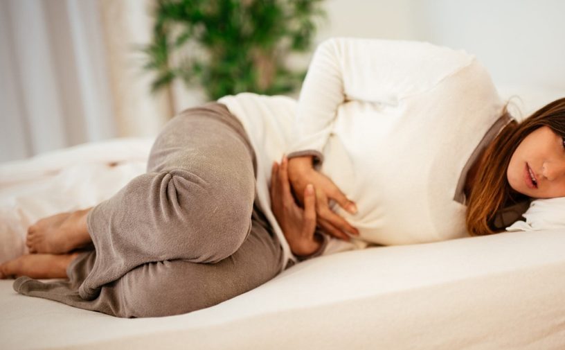 نصائح بعد القيء