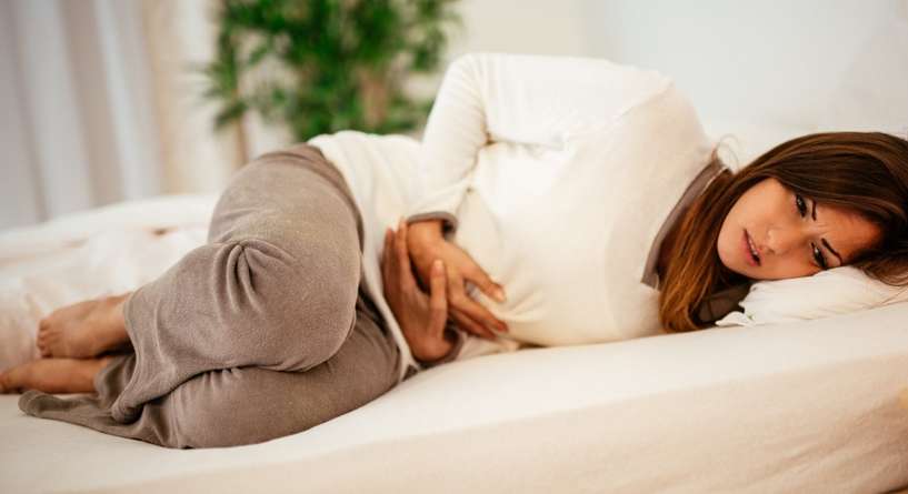 نصائح بعد القيء