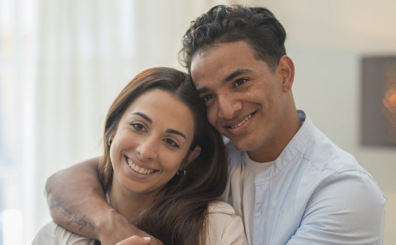 مراحل الزواج