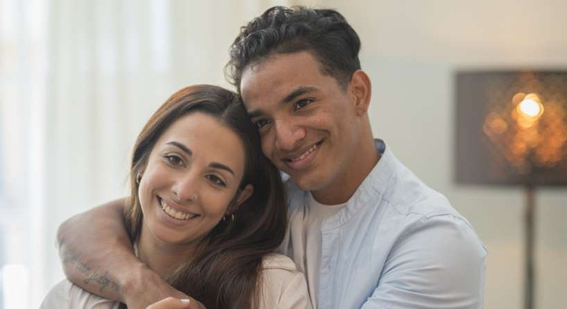 مراحل الزواج