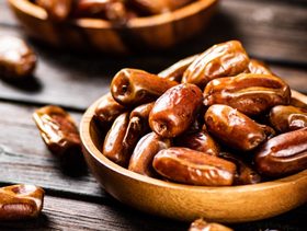 فوائد التمر للحامل