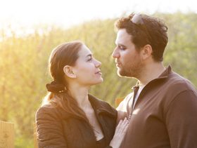 الحب الحقيقي والتعلّق