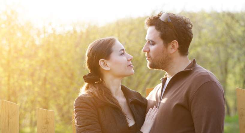 الحب الحقيقي والتعلّق