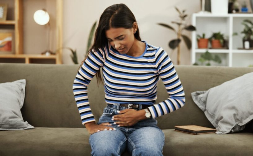 ماهي اعراض الالتهابات التي تمنع الحمل