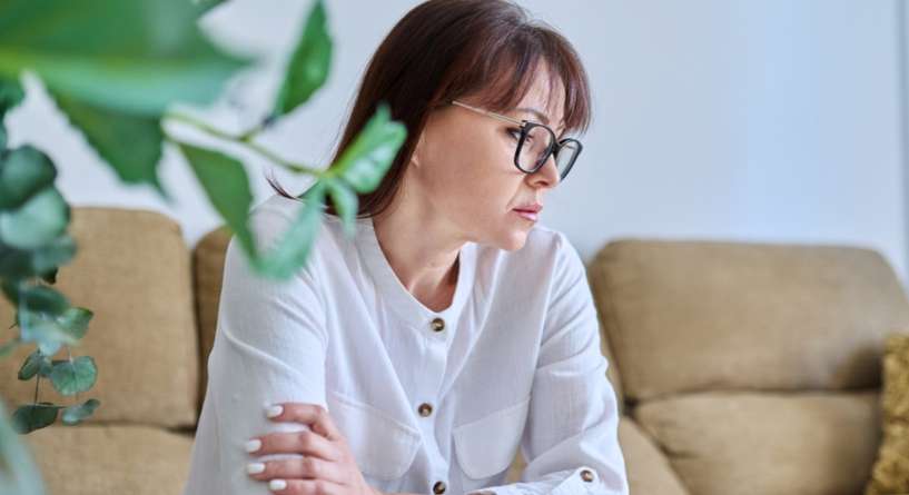 متى تتوقف المراة عن الانجاب