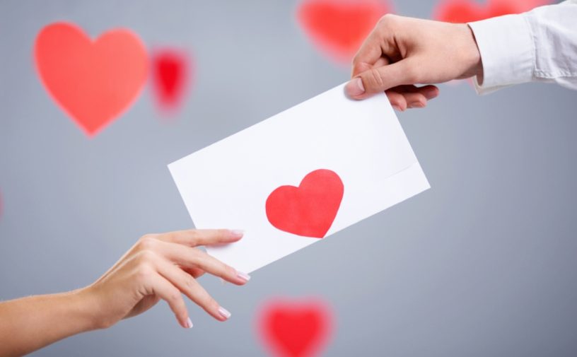 رسائل رومانسية للزوج