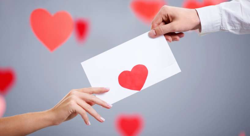 رسائل رومانسية للزوج