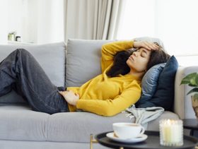 اعراض شريحة منع الحمل