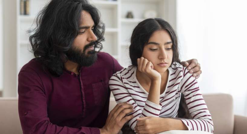 خلافات متكررة