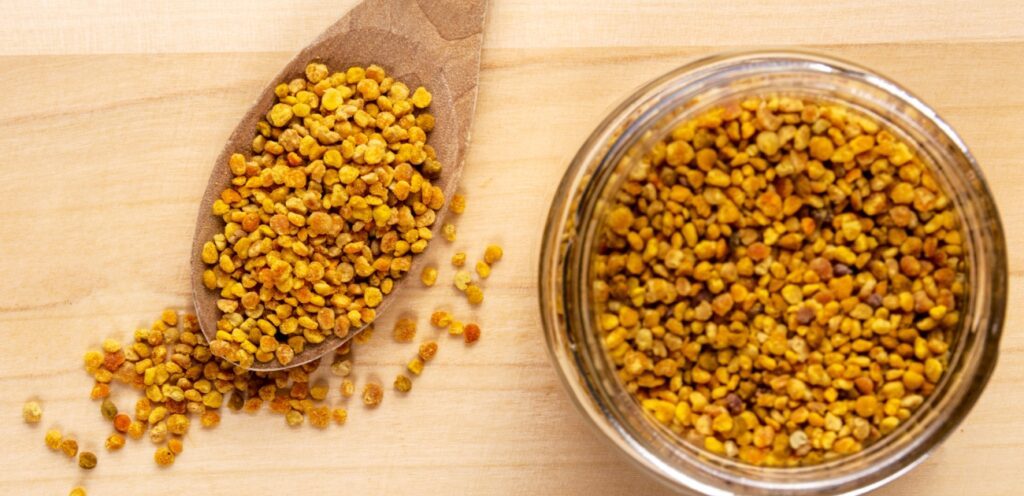 حبوب الحلبة