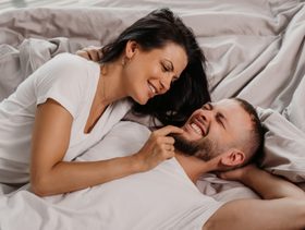 ماهو الكلام الجنسي بين الزوجين