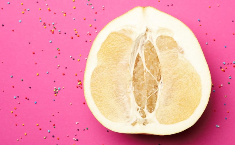 اسباب نزول ماء من المهبل