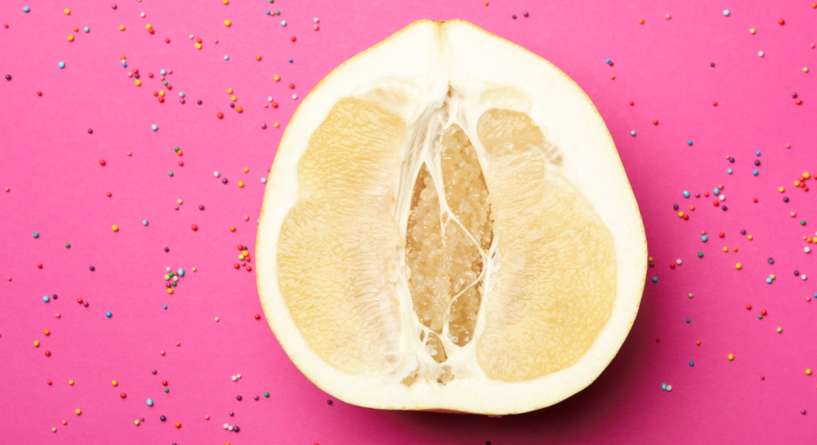 اسباب نزول ماء من المهبل