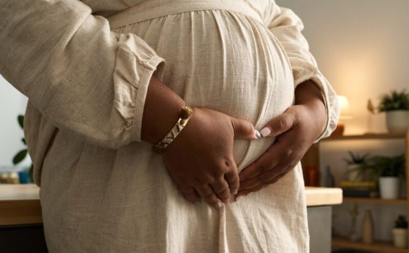 هل الجنين يتحرك في الشهر الخامس كل يوم