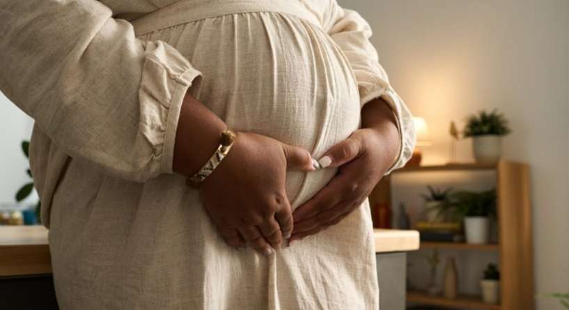 هل الجنين يتحرك في الشهر الخامس كل يوم