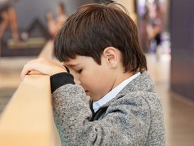 علامات التوحد عند الاطفال