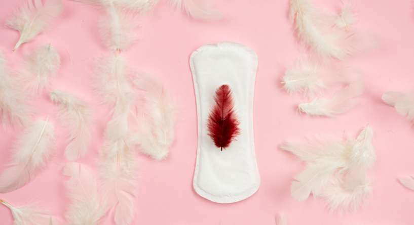 كيف انزل الدورة بعد الولادة