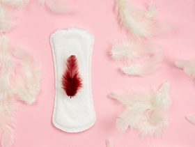 كيف انزل الدورة بعد الولادة