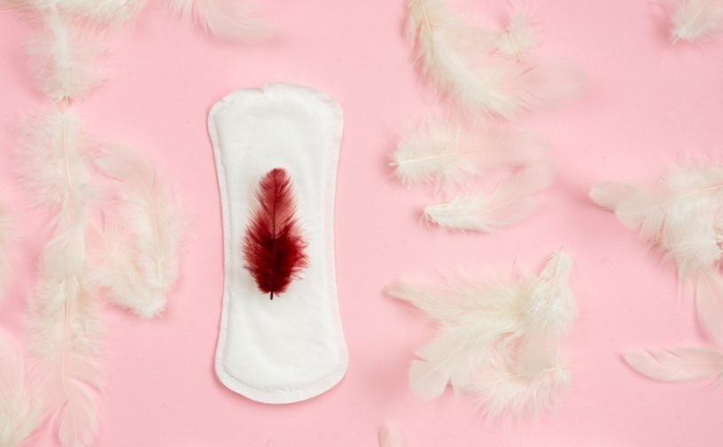 كيف انزل الدورة بعد الولادة