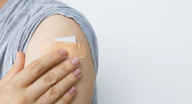 متى احط لصقات منع الحمل بعد الدورة