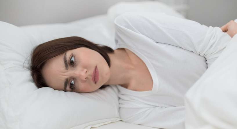 نصائح بعد ازالة اللولب