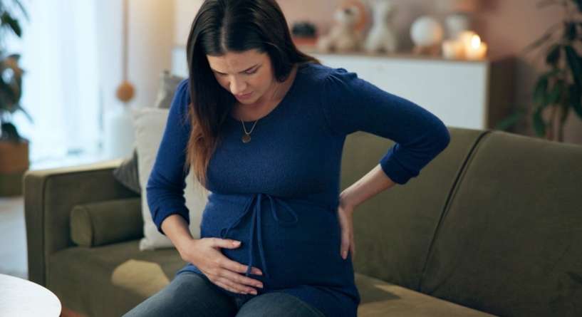 أخطر شهر في الحمل