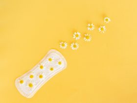 الافرازات الصفراء في الحمل