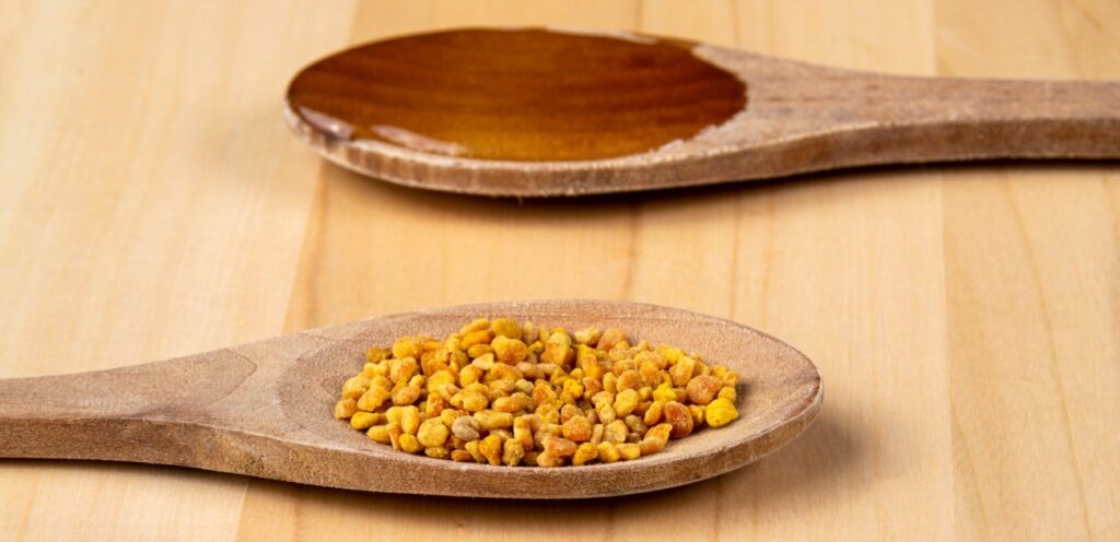 حبوب الحلبة