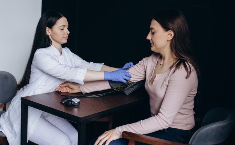 ارتفاع هرمون الحليب عند البنات قبل الزواج