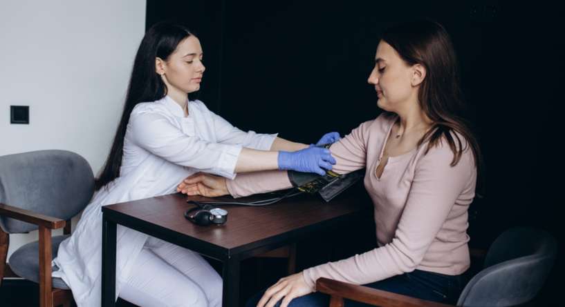 ارتفاع هرمون الحليب عند البنات قبل الزواج