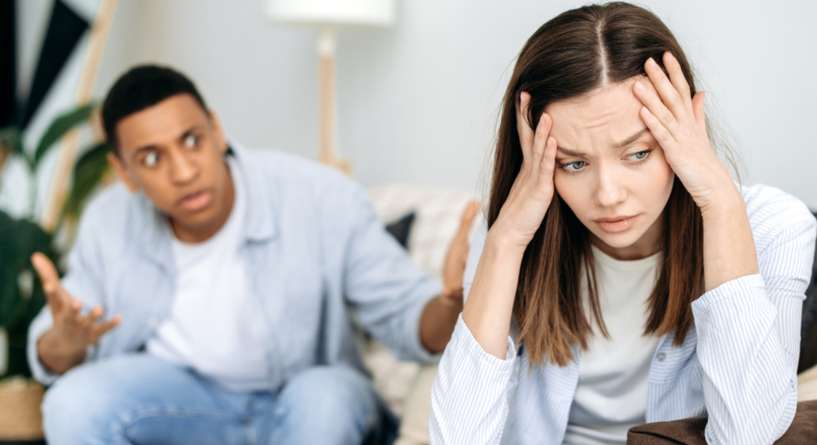 كيفية التعامل مع الشخص النرجسي